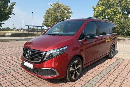 Mercedes-Benz EQV Gebrauchtwagen