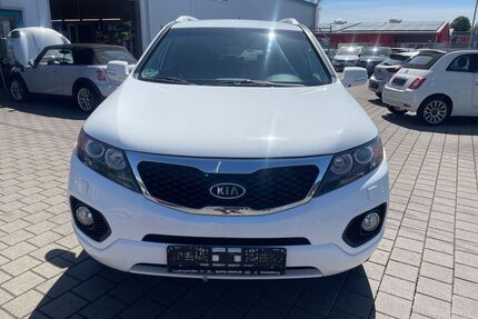Kia Sorento Gebrauchtwagen