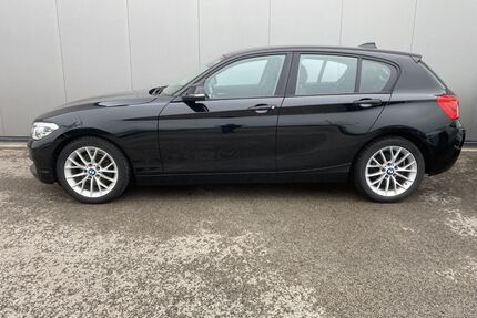 BMW 118 Gebrauchtwagen