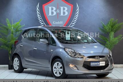 Hyundai ix20 Gebrauchtwagen