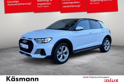 Audi A1 Gebrauchtwagen