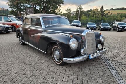 Mercedes-Benz Andere Oldtimer