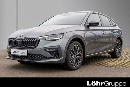 Skoda Scala Gebrauchtwagen