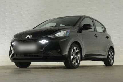 Hyundai i10 Gebrauchtwagen