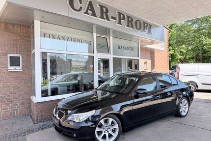 BMW 545 Gebrauchtwagen