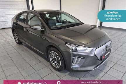 Hyundai IONIQ Gebrauchtwagen