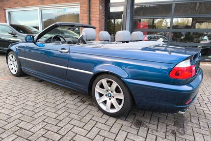 BMW 330 Gebrauchtwagen
