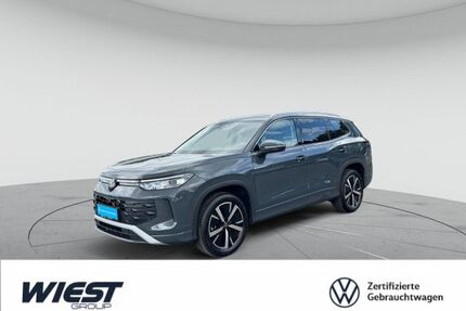 VW Tayron Gebrauchtwagen