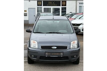 Ford Fusion Gebrauchtwagen