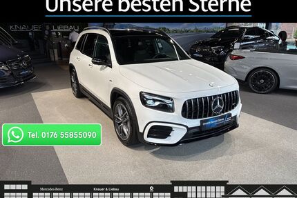Mercedes-Benz GLB 35 AMG Gebrauchtwagen