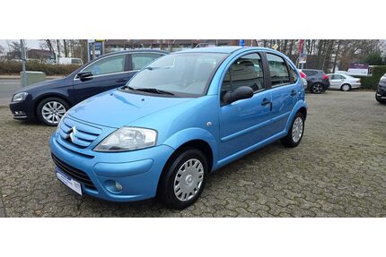 Citroen C3 Gebrauchtwagen