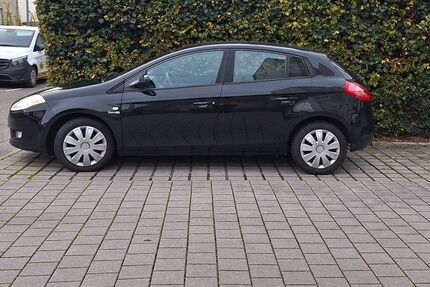 Fiat Bravo Gebrauchtwagen