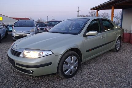 Renault Laguna Gebrauchtwagen