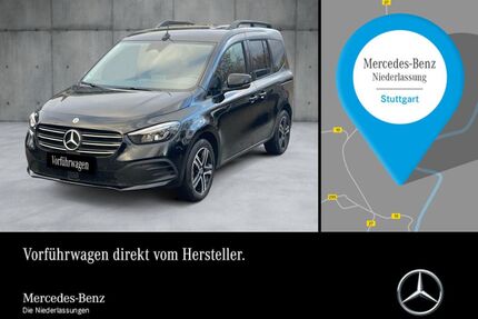 Mercedes-Benz T-Klasse Gebrauchtwagen