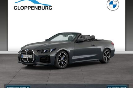 BMW 430 Gebrauchtwagen