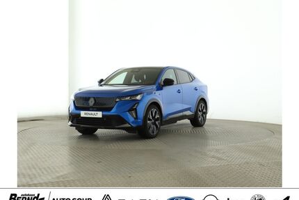 Renault Rafale Gebrauchtwagen