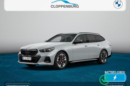 BMW 550 Gebrauchtwagen