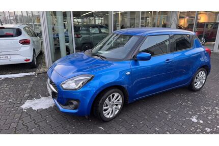 Suzuki Swift Gebrauchtwagen