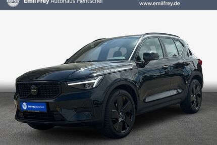Volvo XC40 Gebrauchtwagen