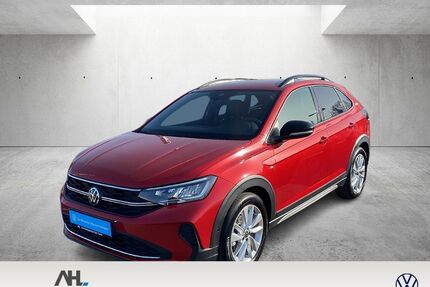 VW Taigo Gebrauchtwagen