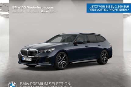 BMW 520 Gebrauchtwagen