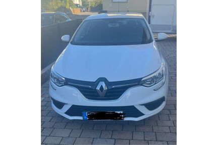 Renault Megane Gebrauchtwagen