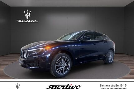 Maserati Levante Gebrauchtwagen