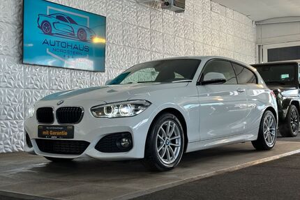 BMW 120 Gebrauchtwagen