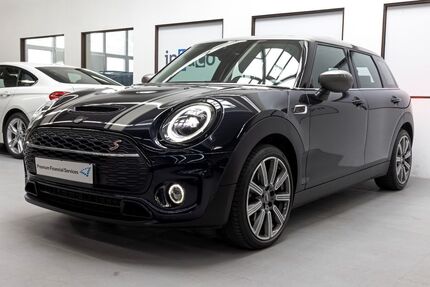 Mini Cooper S Clubman Gebrauchtwagen
