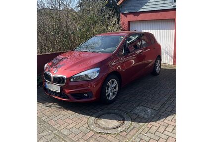 BMW 218 Active Tourer Gebrauchtwagen