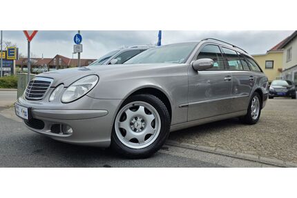 Mercedes-Benz E 220 Gebrauchtwagen