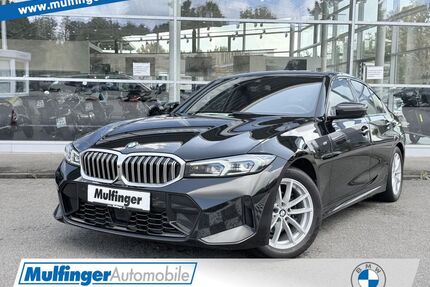 BMW 318 Gebrauchtwagen