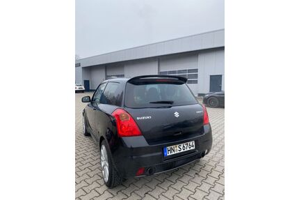 Suzuki Swift Gebrauchtwagen