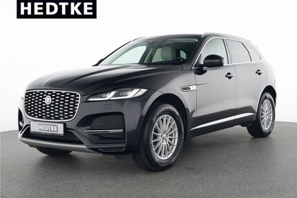 Jaguar F-Pace Gebrauchtwagen