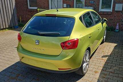 Seat Ibiza Gebrauchtwagen