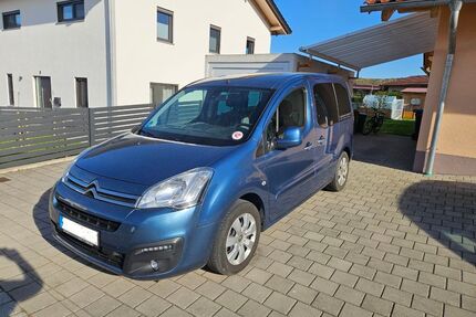 Citroen Berlingo Gebrauchtwagen