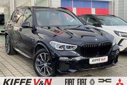 BMW X5 Gebrauchtwagen