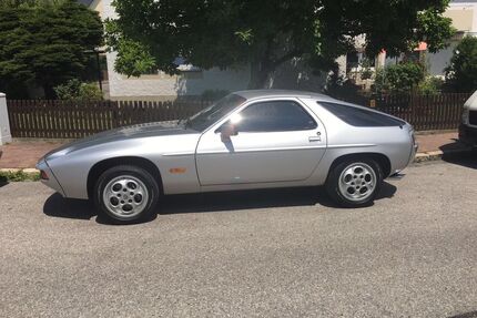 Porsche 928 Gebrauchtwagen