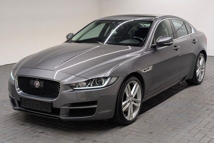 Jaguar XE Gebrauchtwagen