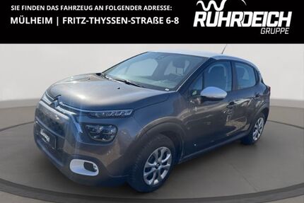 Citroen C3 Gebrauchtwagen