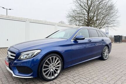 Mercedes-Benz C 250 Gebrauchtwagen