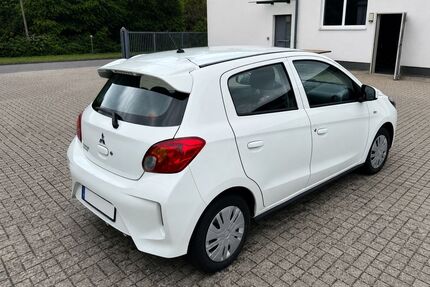 Mitsubishi Space Star Gebrauchtwagen