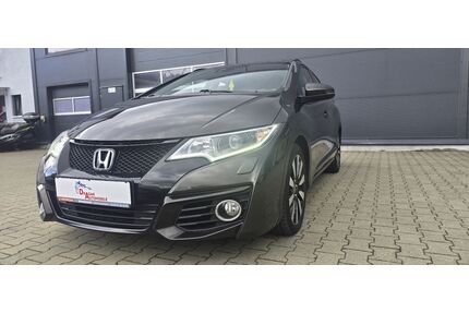 Honda Civic Gebrauchtwagen