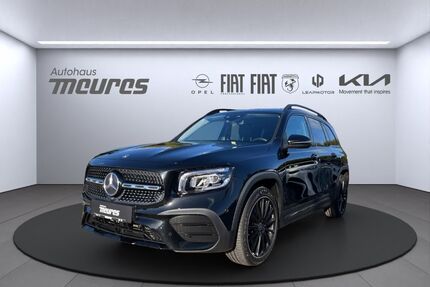 Mercedes-Benz GLB 250 Gebrauchtwagen
