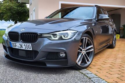 BMW 330 Gebrauchtwagen