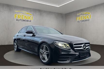 Mercedes-Benz E 350 Gebrauchtwagen