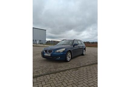 BMW 550 Gebrauchtwagen