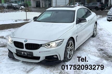 BMW 428 Gebrauchtwagen