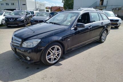 Mercedes-Benz C 220 Gebrauchtwagen