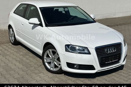 Audi A3 Gebrauchtwagen